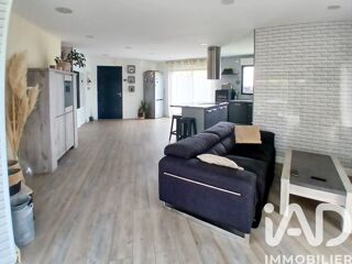  Maison à vendre 5 pièces 116 m²