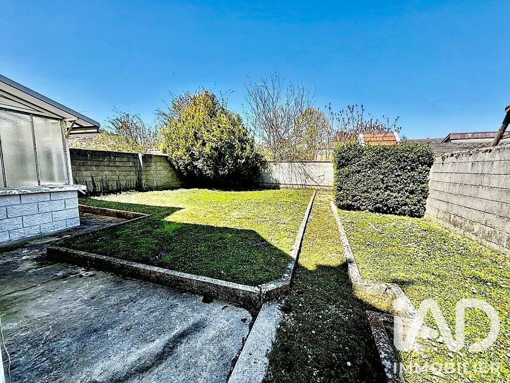 Vente Maison Vente Maison/villa 4 pièces Conflans-sur-seine