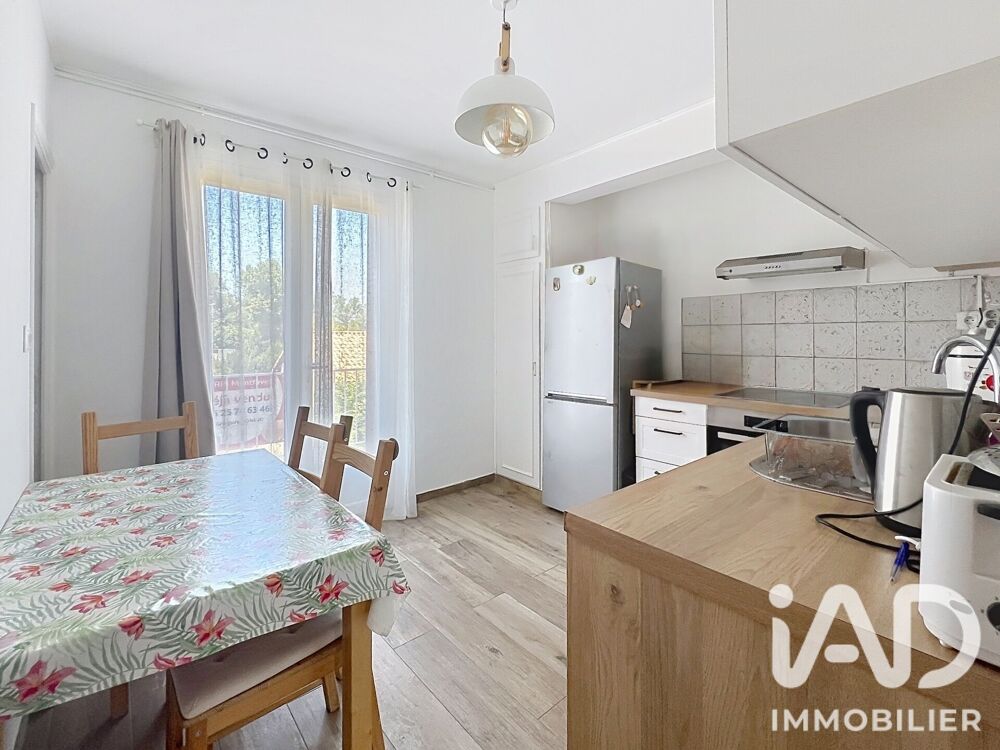 Vente Appartement Vente Appartement 3 pièces Avignon