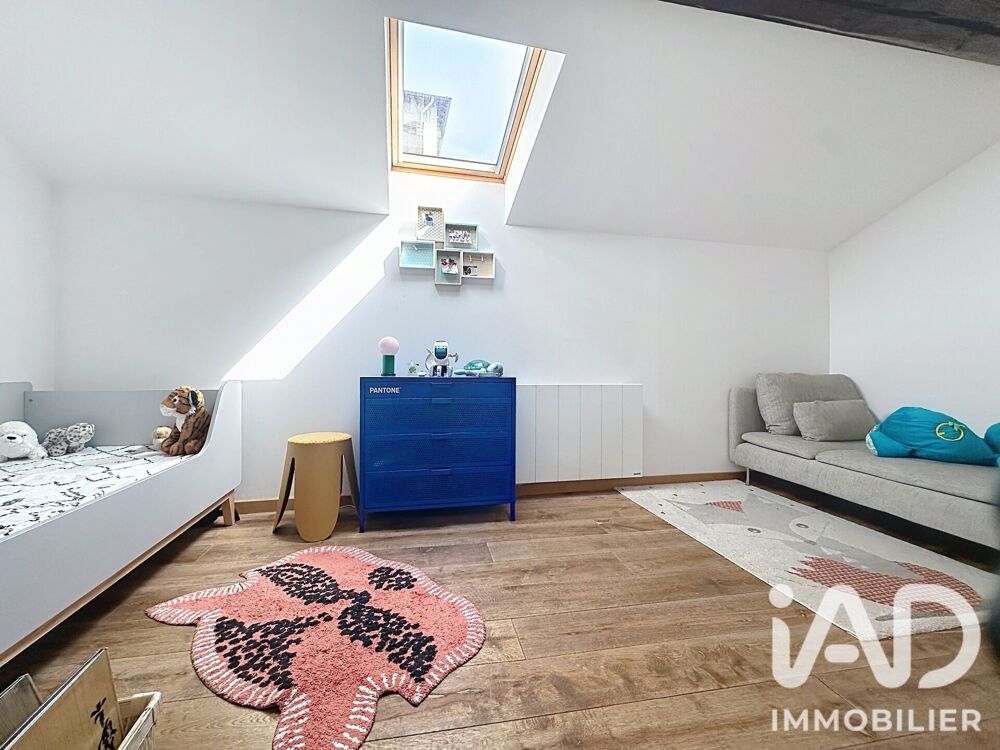 Vente Maison Vente Ferme 5 pièces Neuville-sur-saône