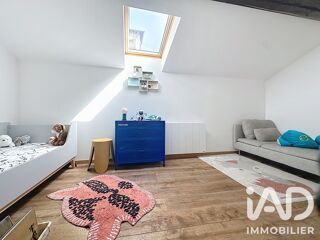  Maison à vendre 5 pièces 190 m²