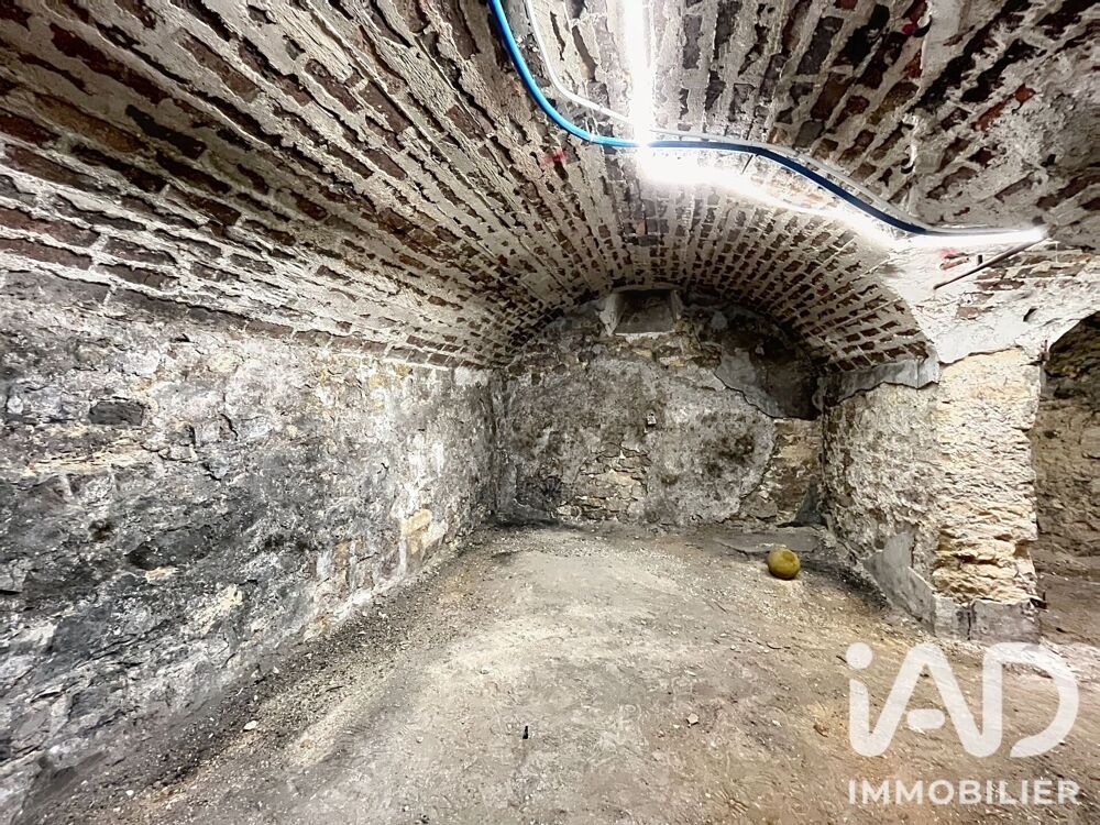 à vendre  Appartement Clamart (92140)