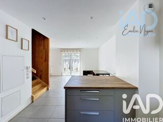  Maison à vendre 3 pièces 66 m²