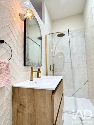 Appartement à louer 2 pièces 50 m²