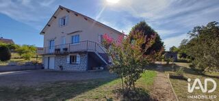  Maison à vendre 5 pièces 141 m²