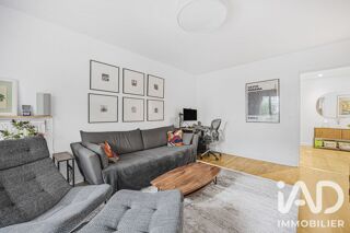 Vente Appartement Vente Appartement 3 pièces Versailles