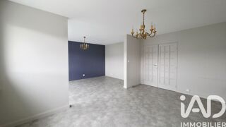  Appartement à vendre 4 pièces 101 m²