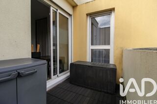  Appartement à vendre 3 pièces 73 m²