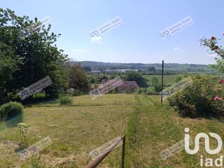  Terrain � vendre 884 m�