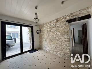  Maison à vendre 4 pièces 128 m²