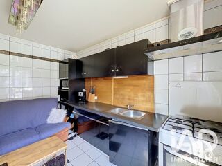  Maison à vendre 6 pièces 120 m²