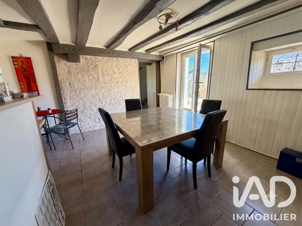 Vente Maison Vente Maison/villa 4 pièces Baule