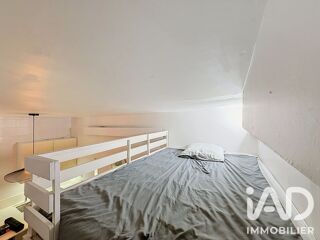 Vente Appartement Vente Appartement 1 pièce Biarritz