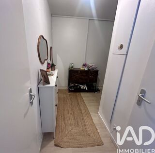  Appartement � vendre 2 pi�ces 46 m�