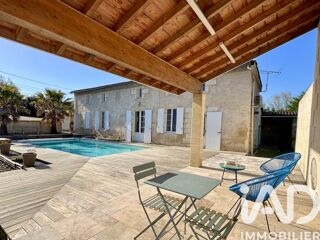  Maison à vendre 5 pièces 190 m²