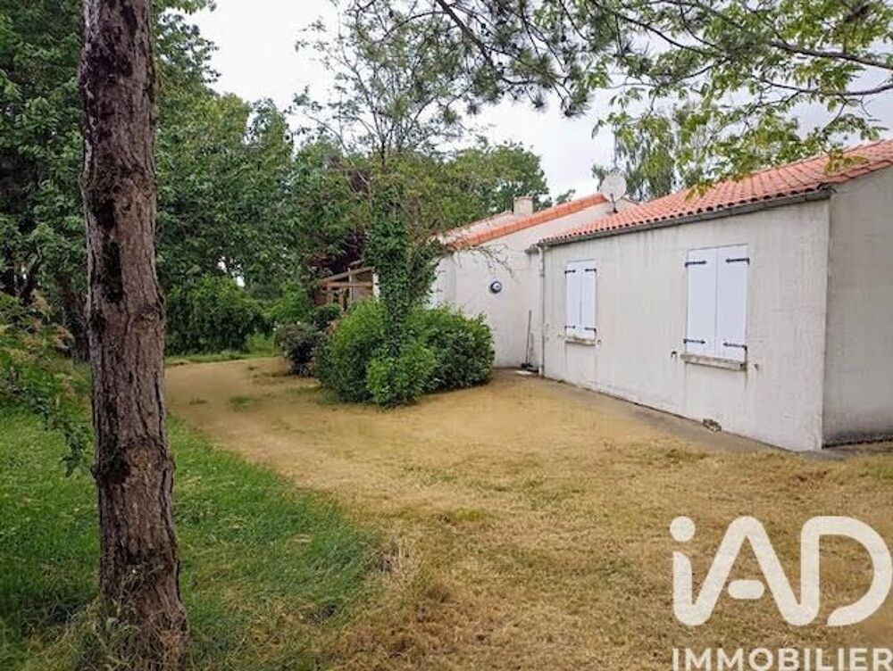 Vente Maison de campagne 5 pièces
