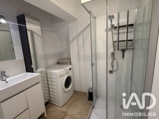  Maison à vendre 3 pièces 43 m²
