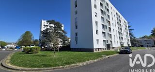  Appartement à vendre 3 pièces 60 m²