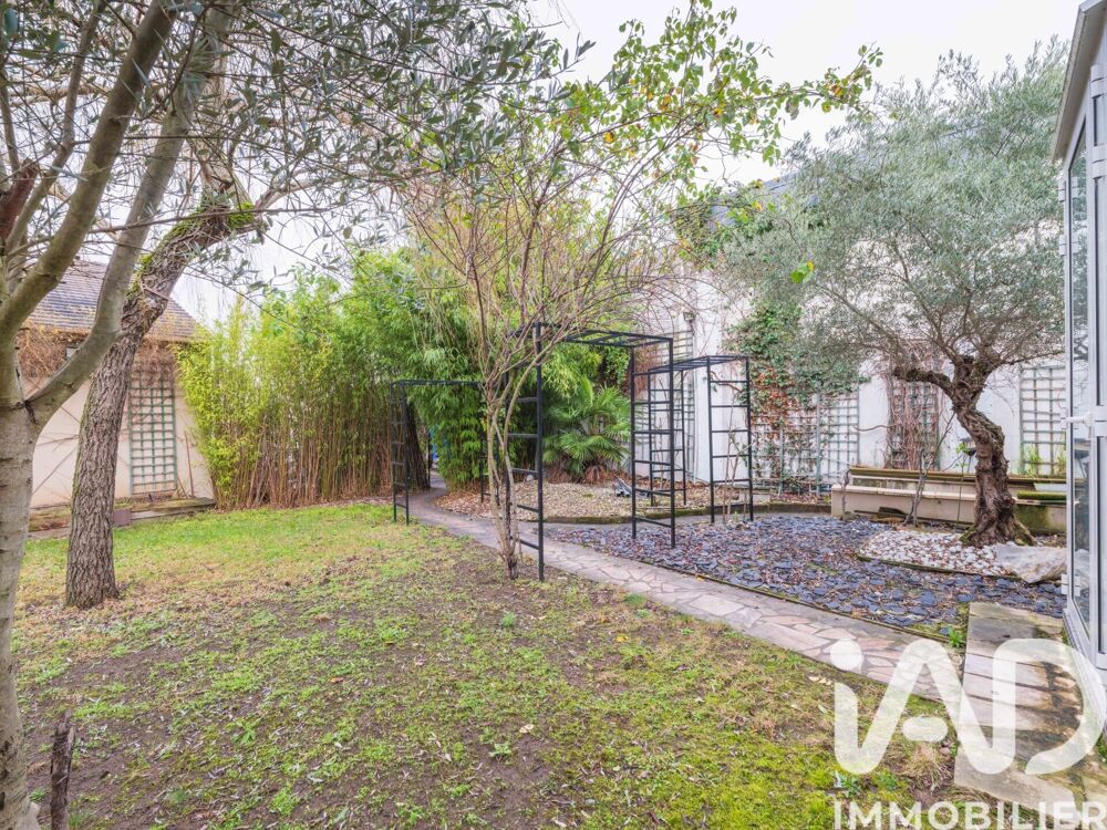 � vendre  Maison Colombes (92700)