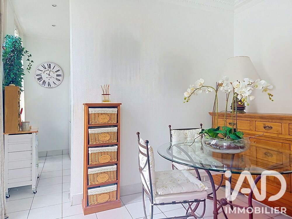 Vente Appartement Vente Appartement 2 pièces Suresnes