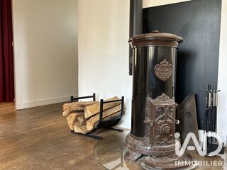  Maison à vendre 4 pièces 80 m²