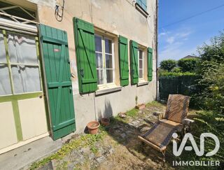  Maison à vendre 5 pièces 136 m²