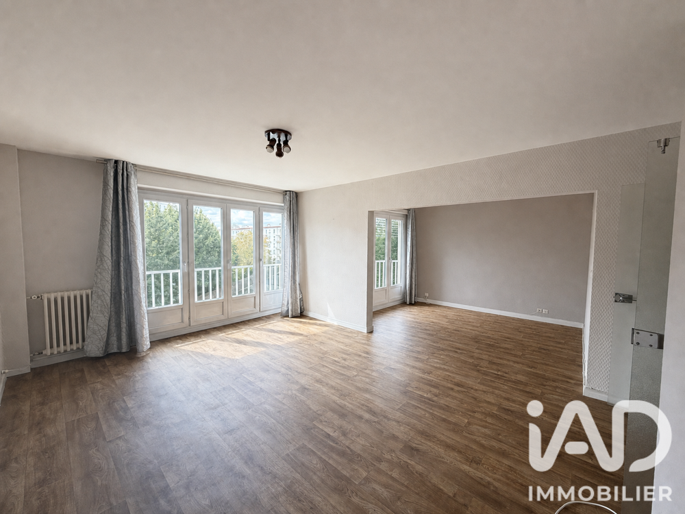 Vente Appartement Vente Appartement 6 pièces Lorient