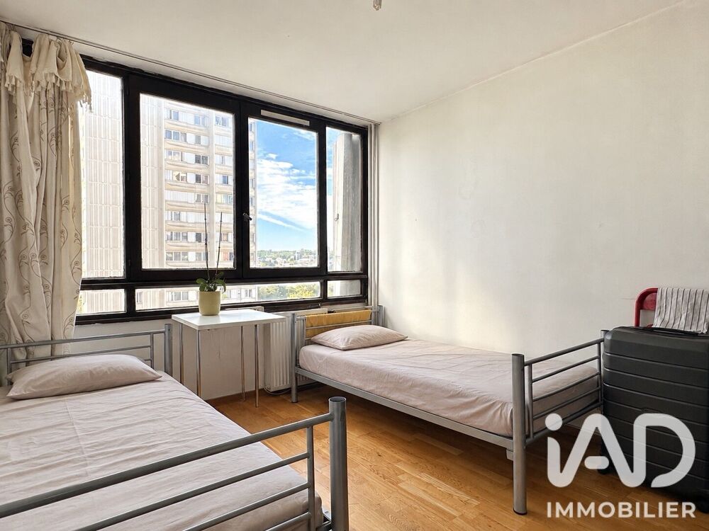 Vente Appartement Vente Appartement 3 pièces Bobigny