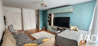  Appartement � vendre 3 pi�ces 56 m�