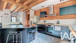  Maison � vendre 5 pi�ces 219 m�