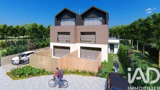  Terrain à vendre 420 m²