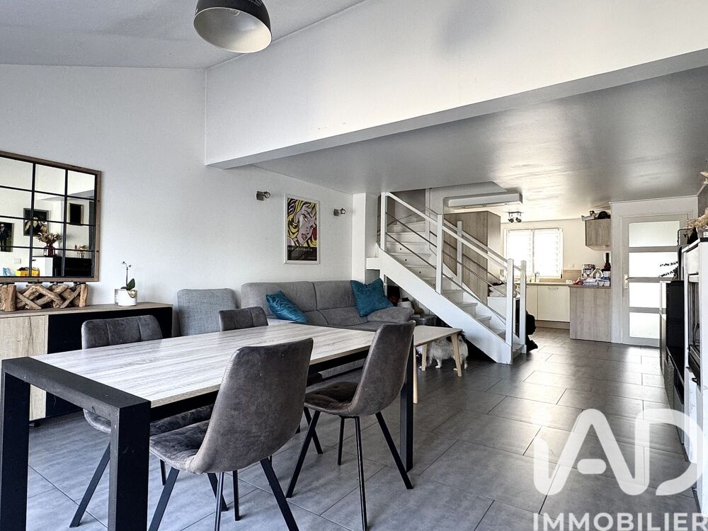 Vente Maison Vente Maison/villa 4 pièces Neuville-en-ferrain