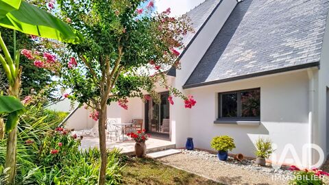   Vente Maison/villa 6 pièces Maison - 6 pièce(s) - 123 m²
