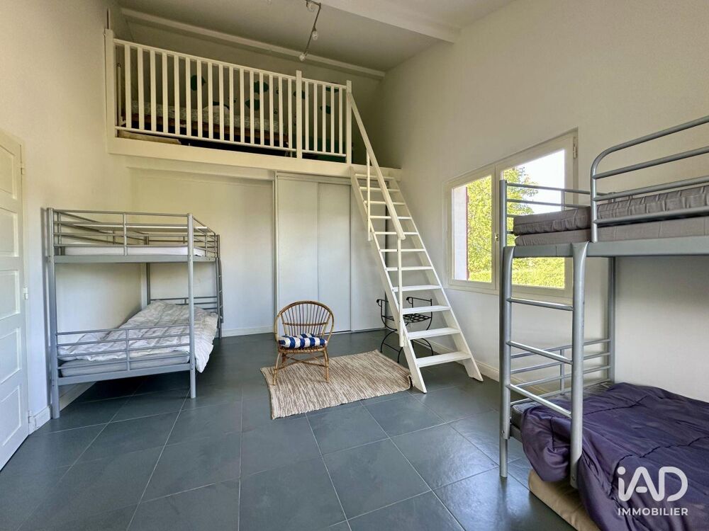 à vendre  Maison Bardos (64520)