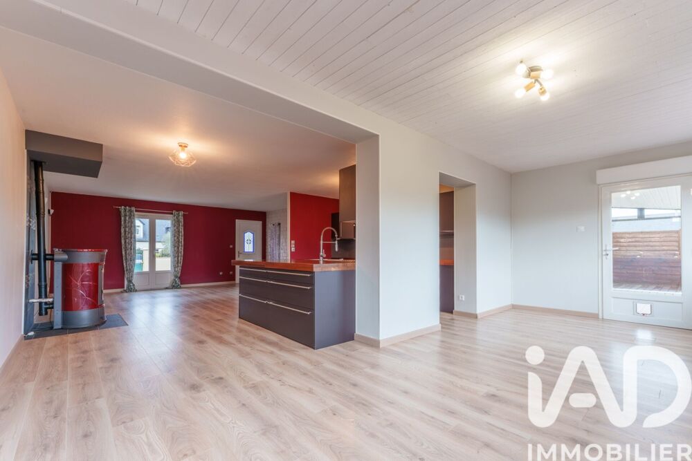 Vente Maison Vente Maison traditionnelle 6 pièces Semblançay