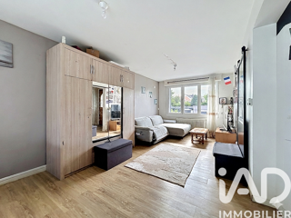  Maison à vendre 5 pièces 89 m²