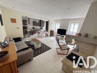  Maison à vendre 4 pièces 88 m²