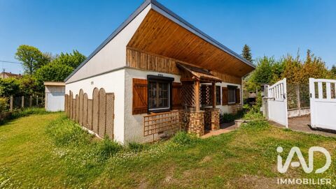  Vente Maison/villa 4 pièces Maison - 4 pièce(s) - 90 m²