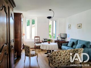  Maison à vendre 5 pièces 115 m²