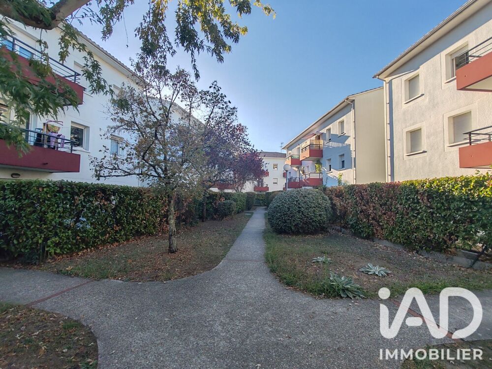 Vente Appartement Vente Appartement 2 pièces Bègles