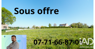  Terrain à vendre 956 m²