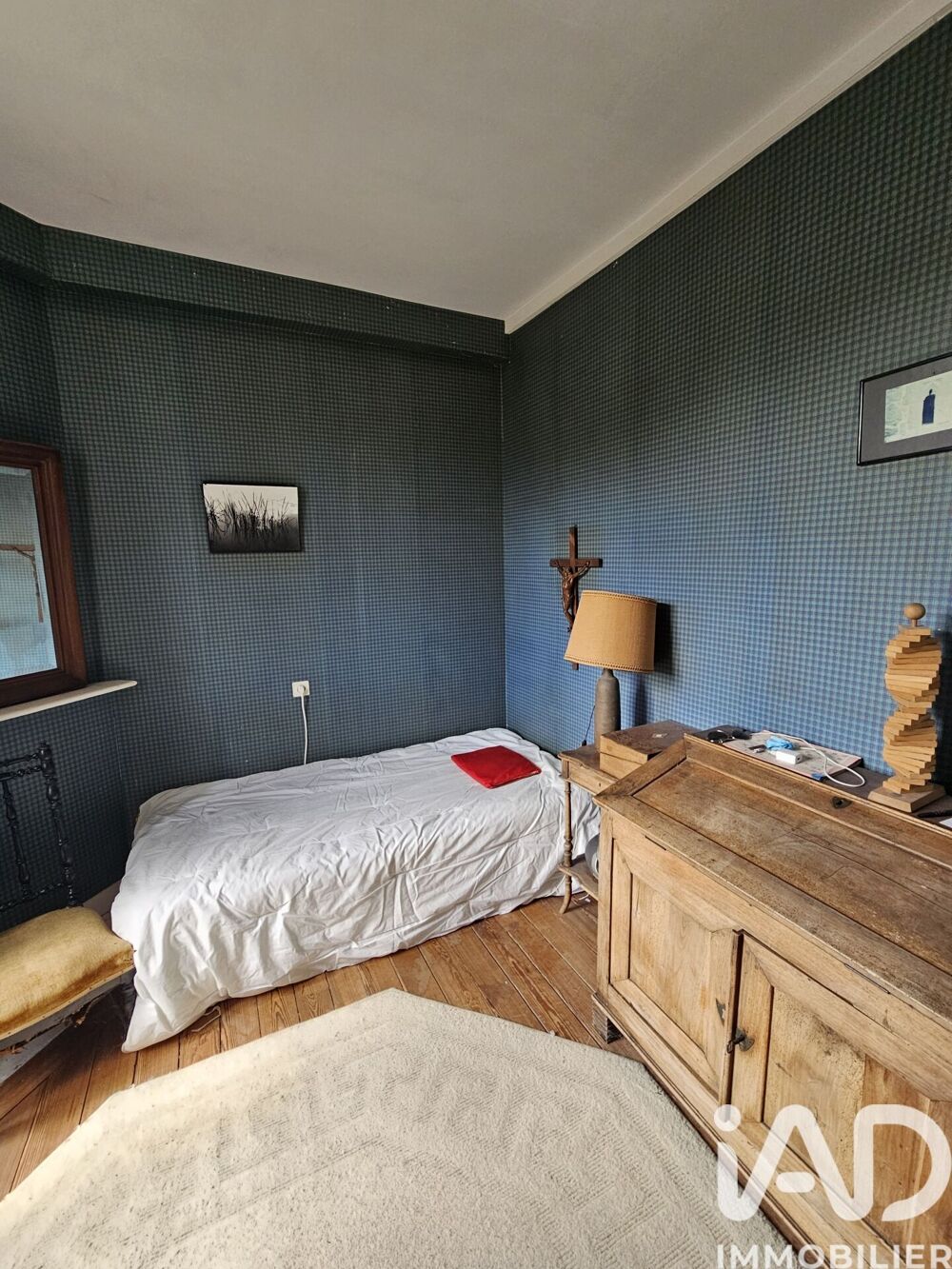 à vendre  Maison Saint-Malo (35400)