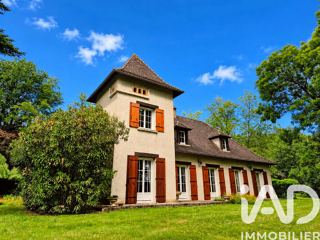  Maison à vendre 7 pièces 192 m²