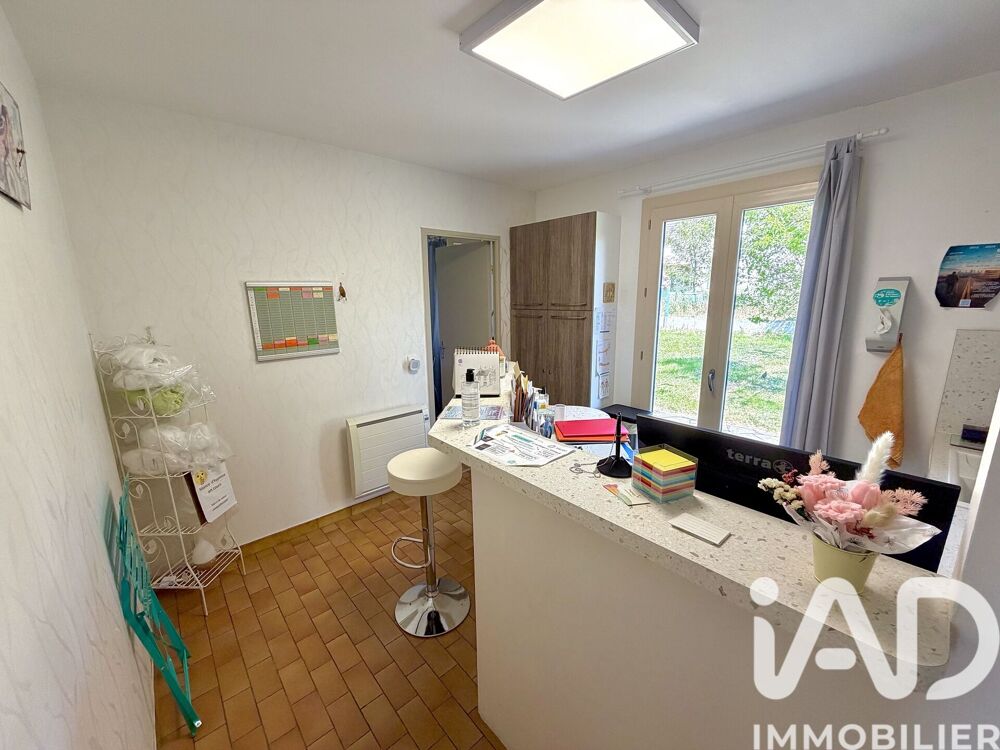 Vente Maison Vente Maison traditionnelle 5 pièces Le blanc
