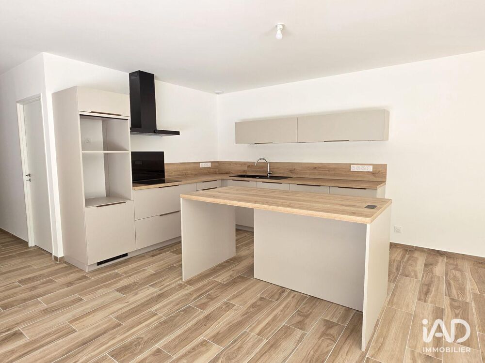 vente Maison - 4 pièce(s) - 109 m² La Tremblade (17390)