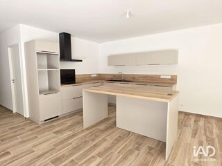  Maison à vendre 4 pièces 109 m²