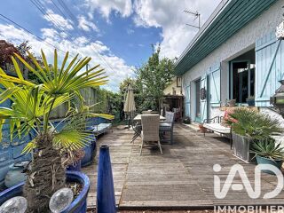  Maison à vendre 6 pièces 151 m²