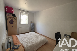 Appartement � vendre 3 pi�ces 79 m�