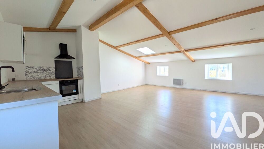 Vente Duplex 4 pièces