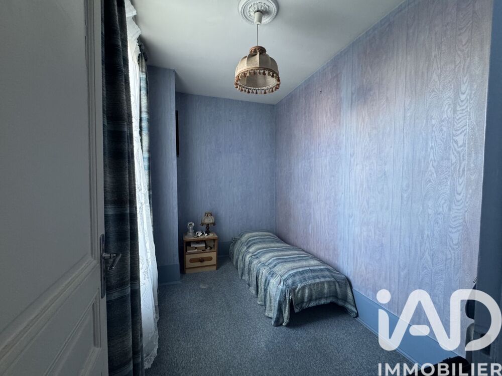 � vendre  Maison Montreuil (93100)